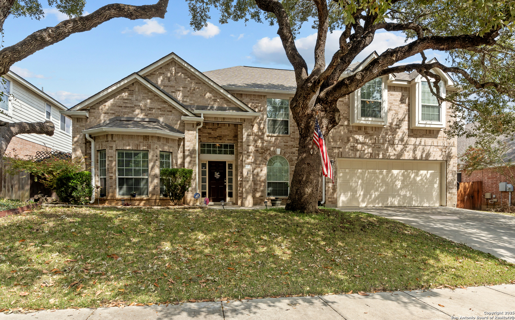 125 Brookbend
