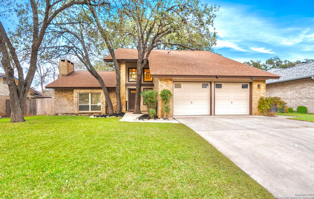 Photo of 2411 Border, San Antonio, TX 78232 (MLS # 1934057)