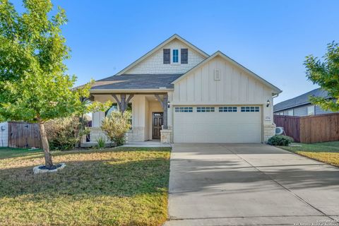 Photo of 6784 Concho, Schertz, TX 78108 (MLS # 1922272)