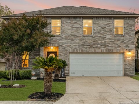 Photo of 11018 DUBLIN FLD, San Antonio, TX 78254 (MLS # 1962854)