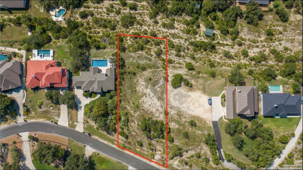 Photo of 26023 Echo Mtn, San Antonio, TX 78260 (MLS # 1908778)