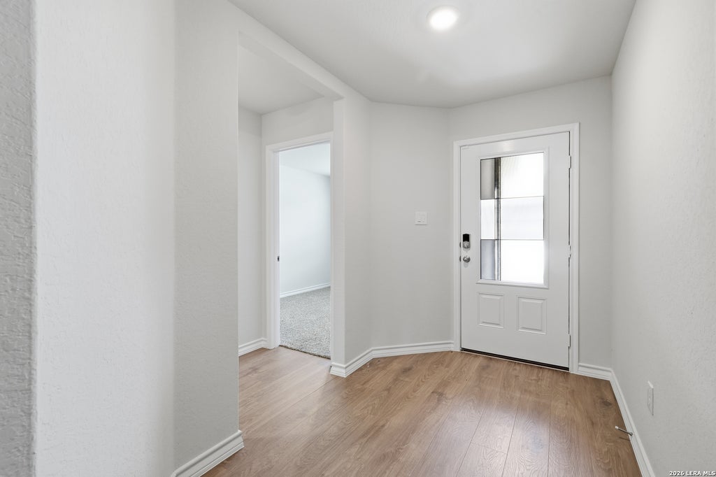 Photo of 3122 DAVIS TRCE, San Antonio, TX 78245 (MLS # 2008084)