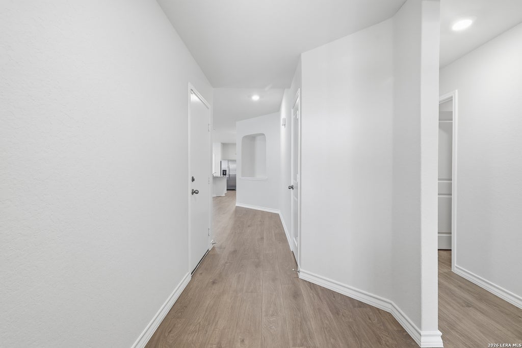 Photo of 3122 DAVIS TRCE, San Antonio, TX 78245 (MLS # 2008084)