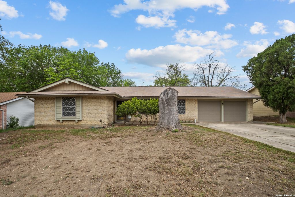 Photo of 5518 Merlin, San Antonio, TX 78218 (MLS # 1959023)