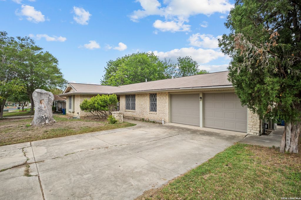 Photo of 5518 Merlin, San Antonio, TX 78218 (MLS # 1959023)