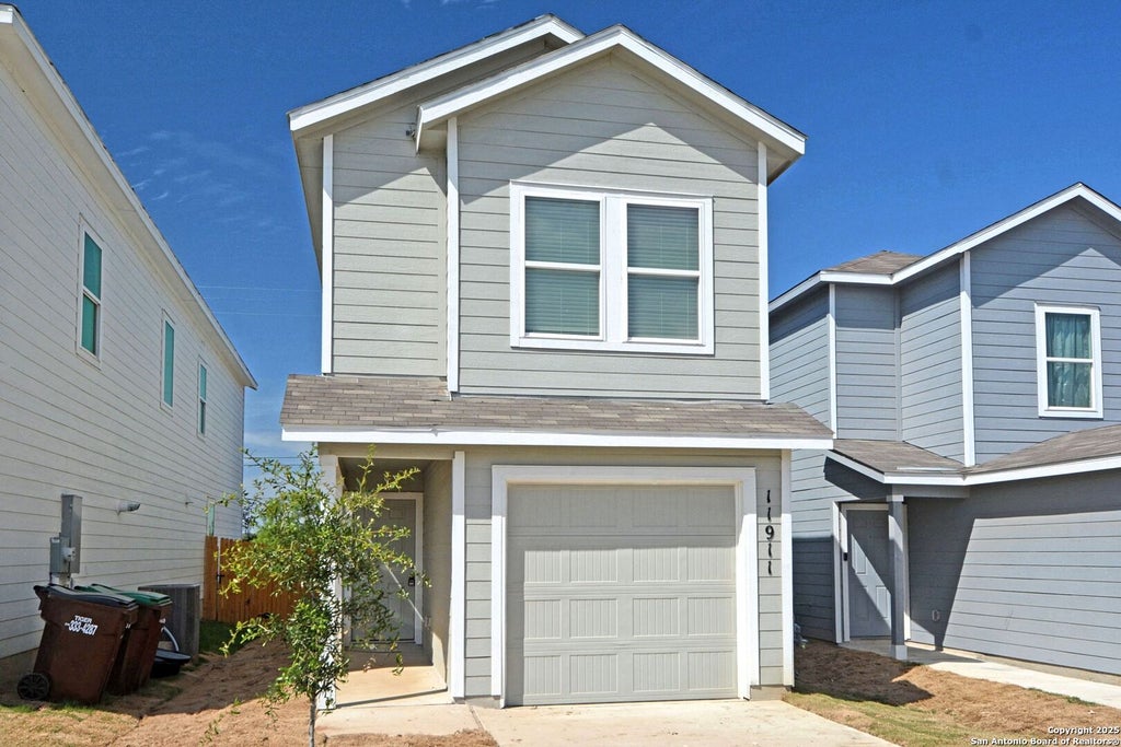 Photo of 11911 Floral Blossom, Converse, TX 78109 (MLS # 1992477)