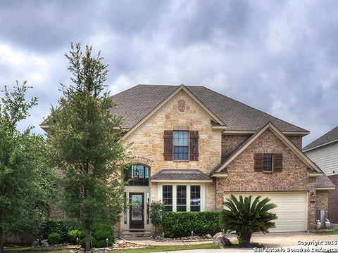 Photo of 830 Tiger Lily, San Antonio, TX 78260 (MLS # 1996021)