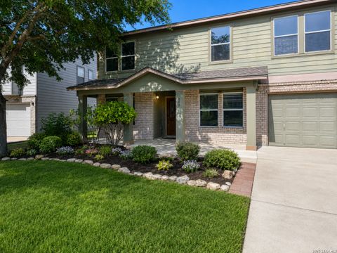 Property photo of 409 Hinge Loop, Cibolo, TX 78108