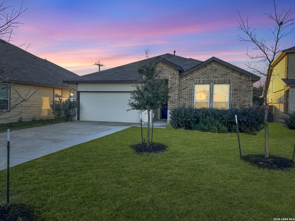Photo of 4049 Copper River, Bulverde, TX 78163 (MLS # 1947539)