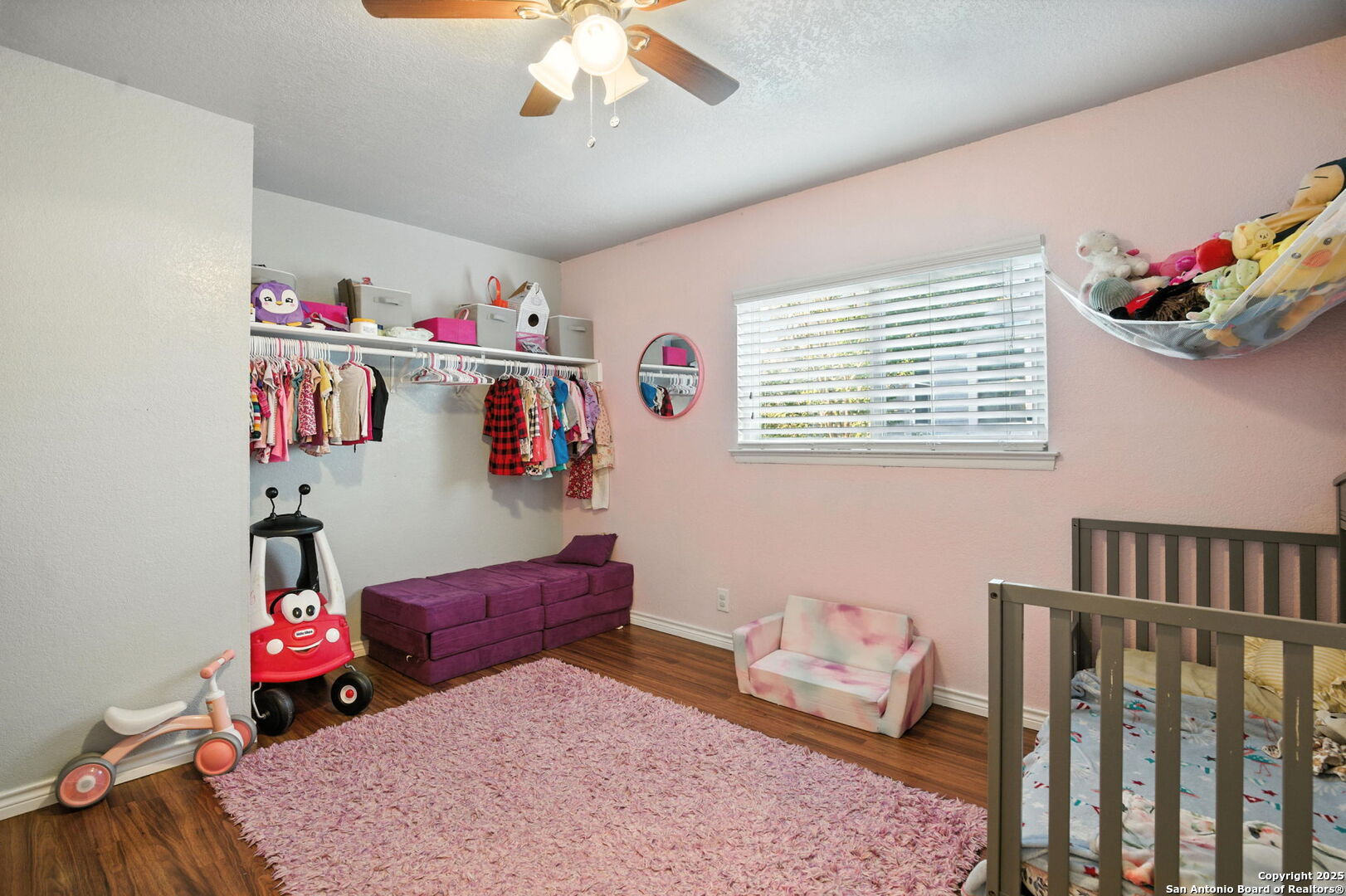 5322 Vista Court
