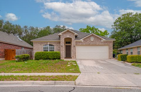 116 Laceleaf Cibolo TX 78108