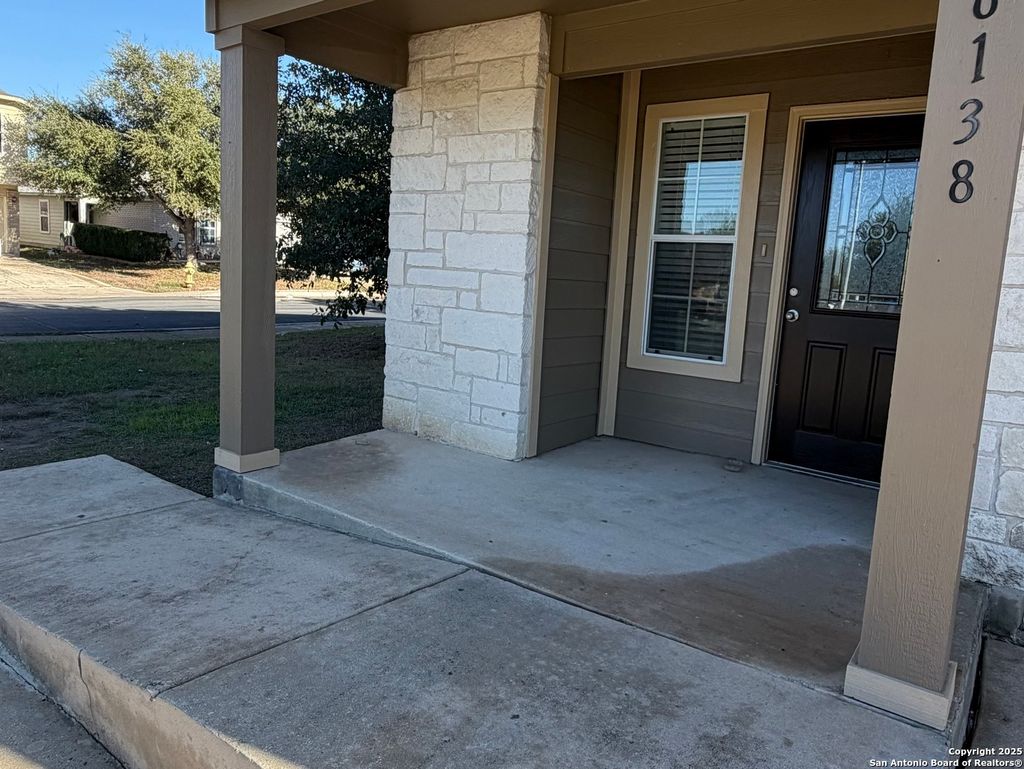 Photo of 6138 Wisteria, San Antonio, TX 78218 (MLS # 1930134)