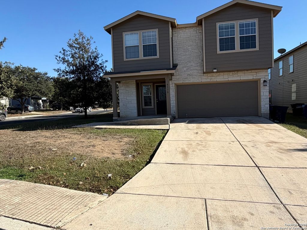 Photo of 6138 Wisteria, San Antonio, TX 78218 (MLS # 1930134)