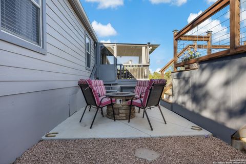 A home in Castroville