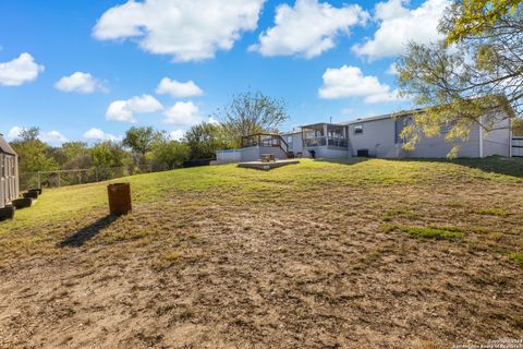 A home in Castroville