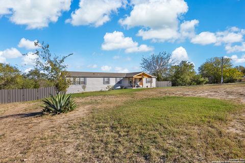 A home in Castroville