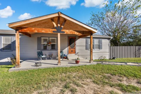 A home in Castroville