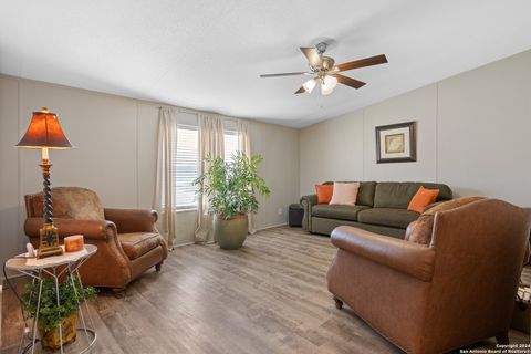 A home in Castroville