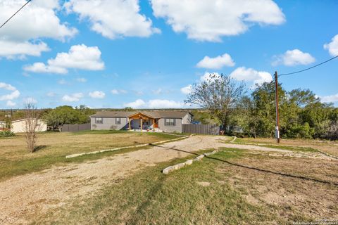 A home in Castroville