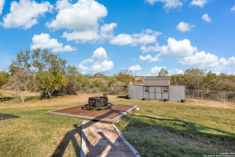 A home in Castroville