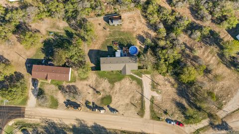 A home in Castroville