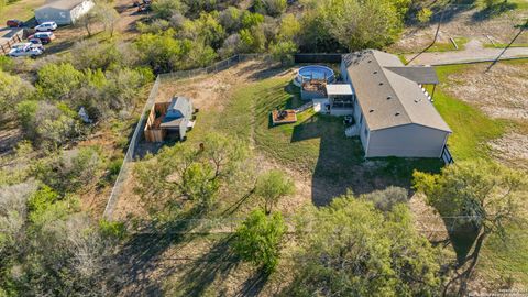 A home in Castroville