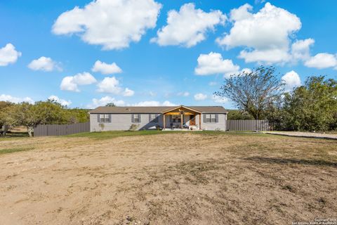 A home in Castroville