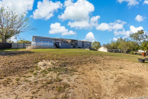 A home in Castroville