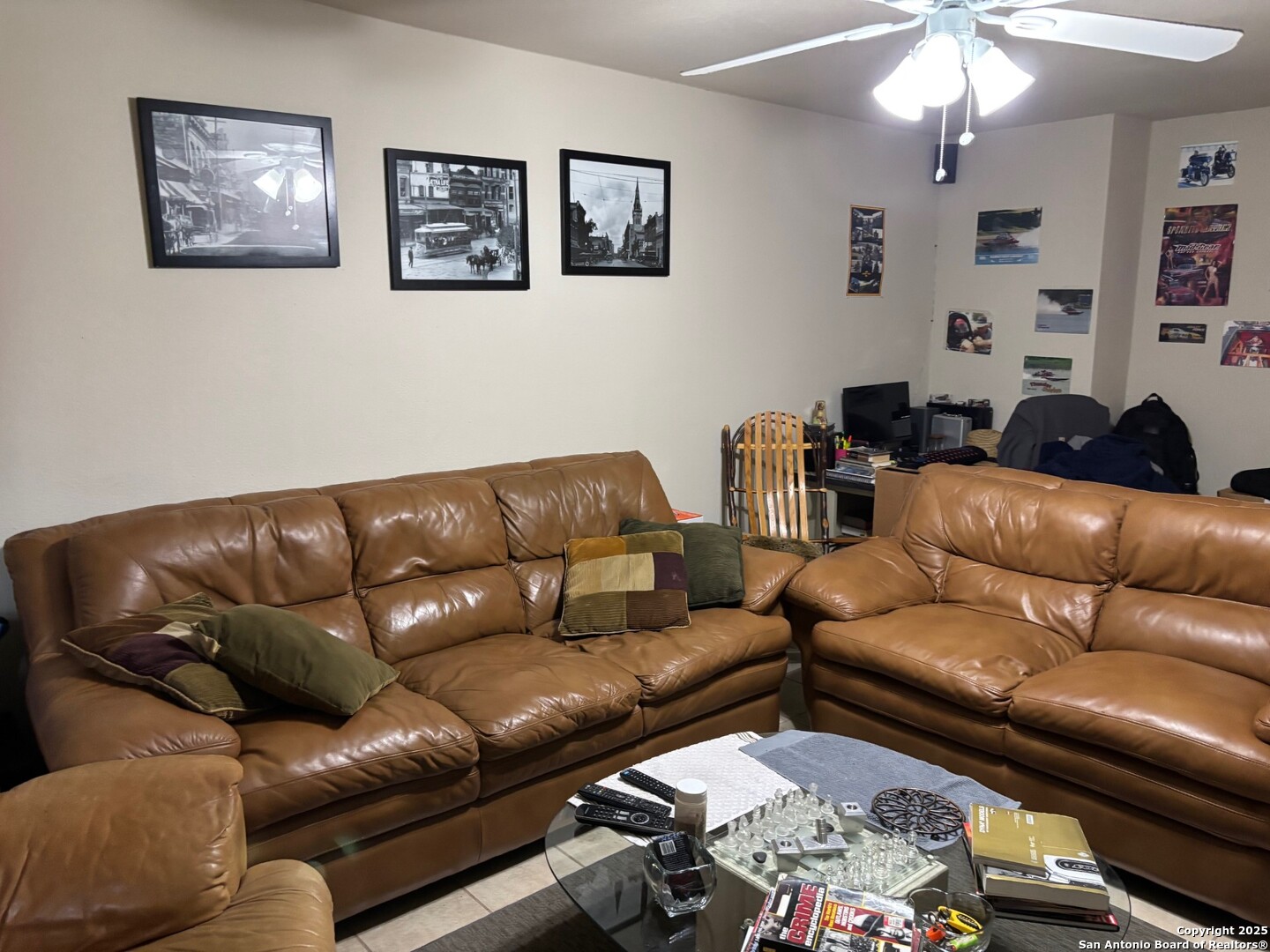 952 MADRONA RD.