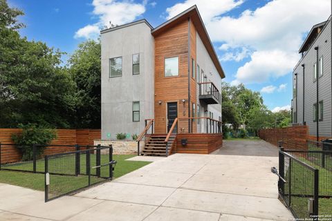 609 Sturgeon Dr San Marcos TX 78666