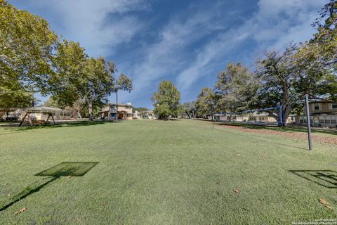 A home in Hunt