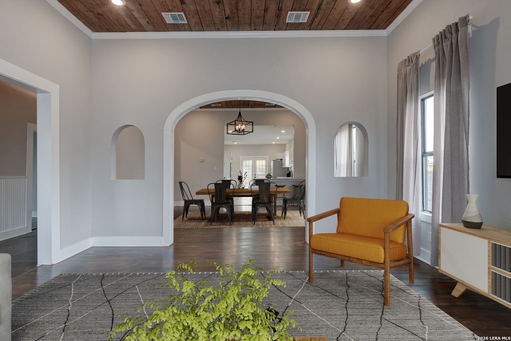 Photo of 242 Furnish Ave., San Antonio, TX 78204 (MLS # 1939163)