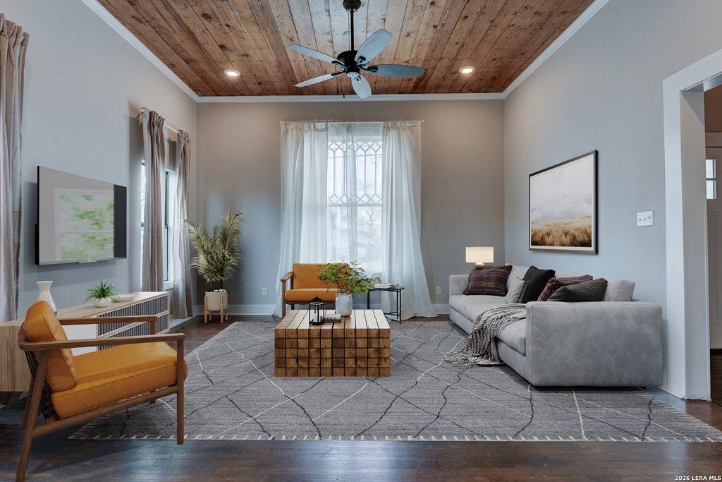 Photo of 242 Furnish Ave., San Antonio, TX 78204 (MLS # 1939163)