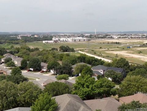 A home in Cibolo