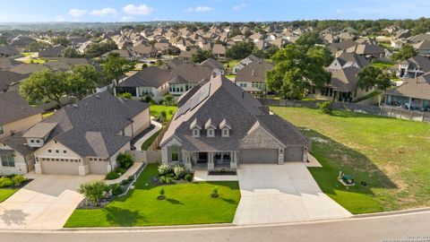 A home in New Braunfels