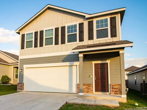 13514 Flower Pond St Hedwig TX 78152