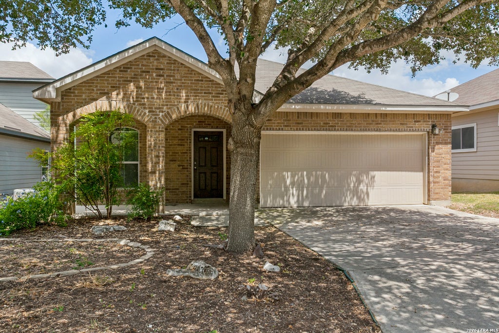 Photo of 6707 BUCKHORN CLF, San Antonio, TX 78233 (MLS # 2009329)