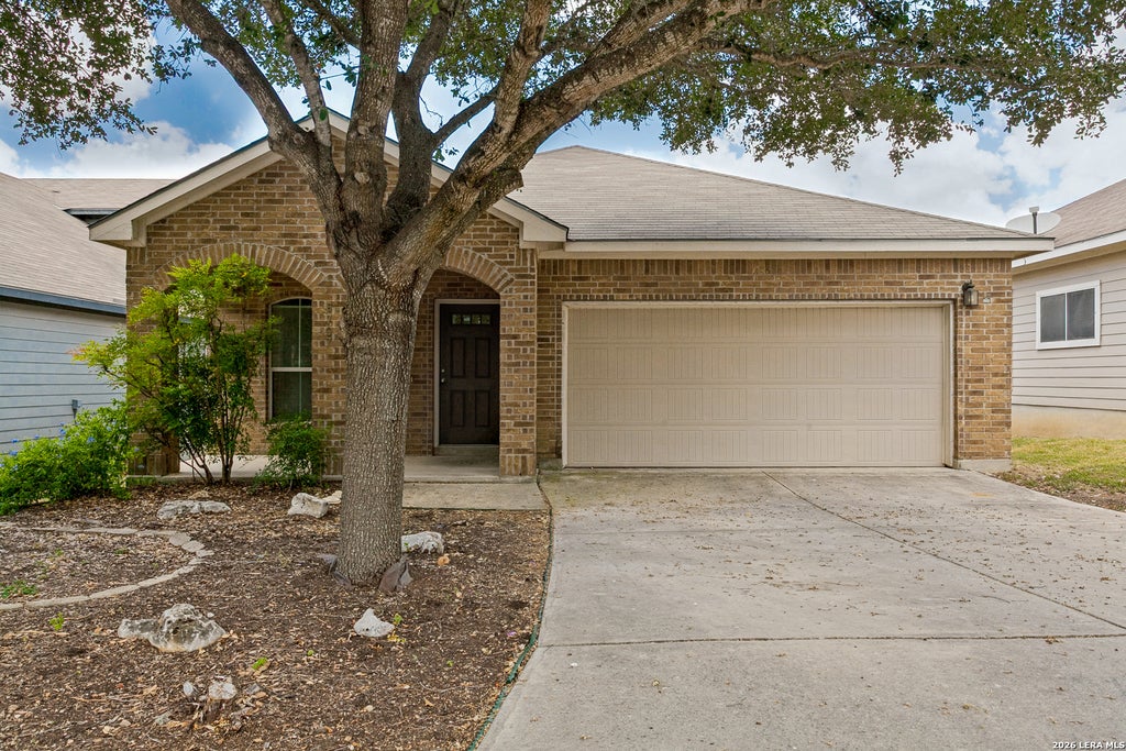 Photo of 6707 BUCKHORN CLF, San Antonio, TX 78233 (MLS # 2009329)