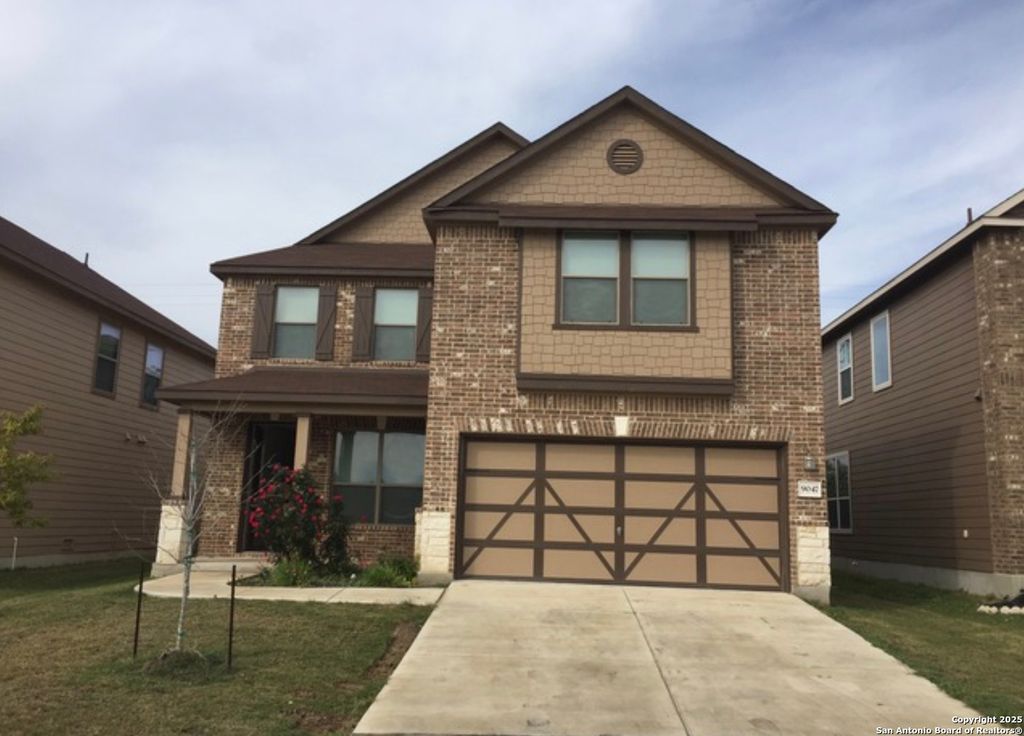 Photo of 9047 Canter Horse, San Antonio, TX 78254 (MLS # 1893841)