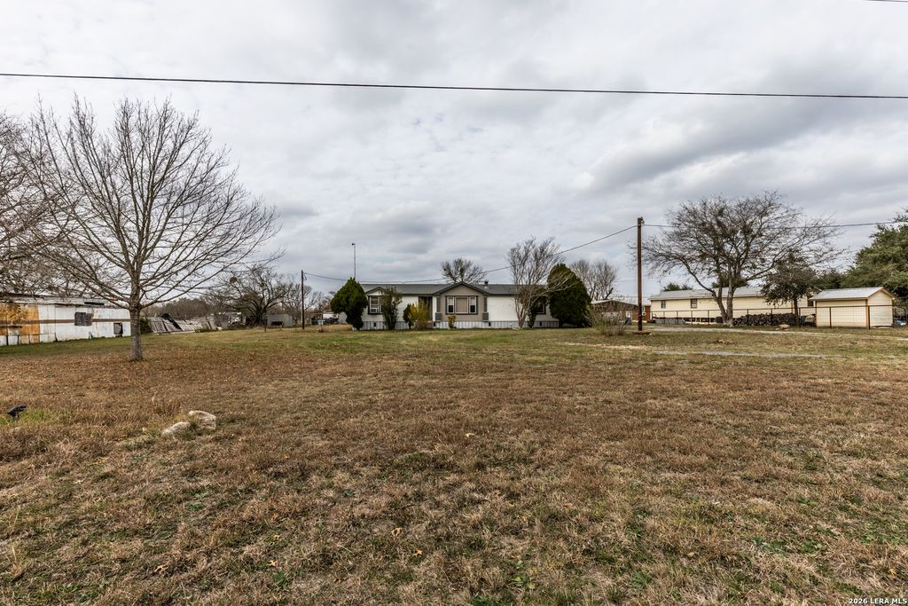 Photo of 5526 Fm 20, Seguin, TX 78155 (MLS # 1948035)