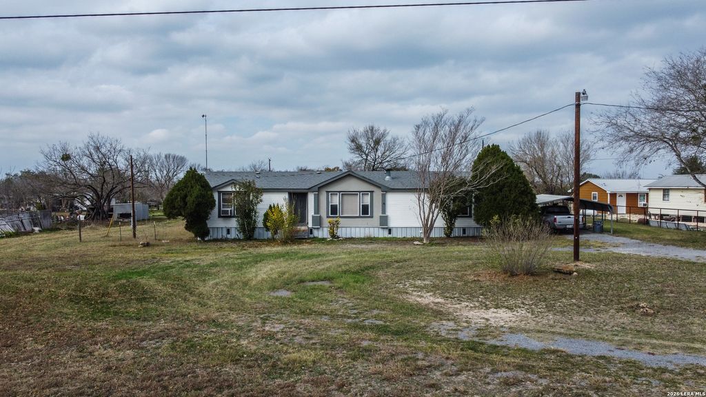Photo of 5526 Fm 20, Seguin, TX 78155 (MLS # 1948035)
