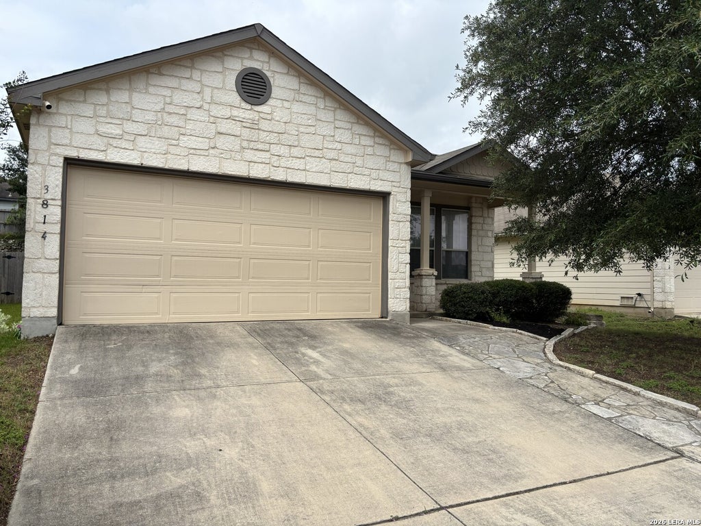 Photo of 3814 Ashleaf Pecan, San Antonio, TX 78261 (MLS # 1991811)