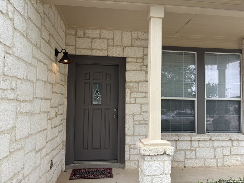 Photo of 3814 Ashleaf Pecan, San Antonio, TX 78261 (MLS # 1991811)
