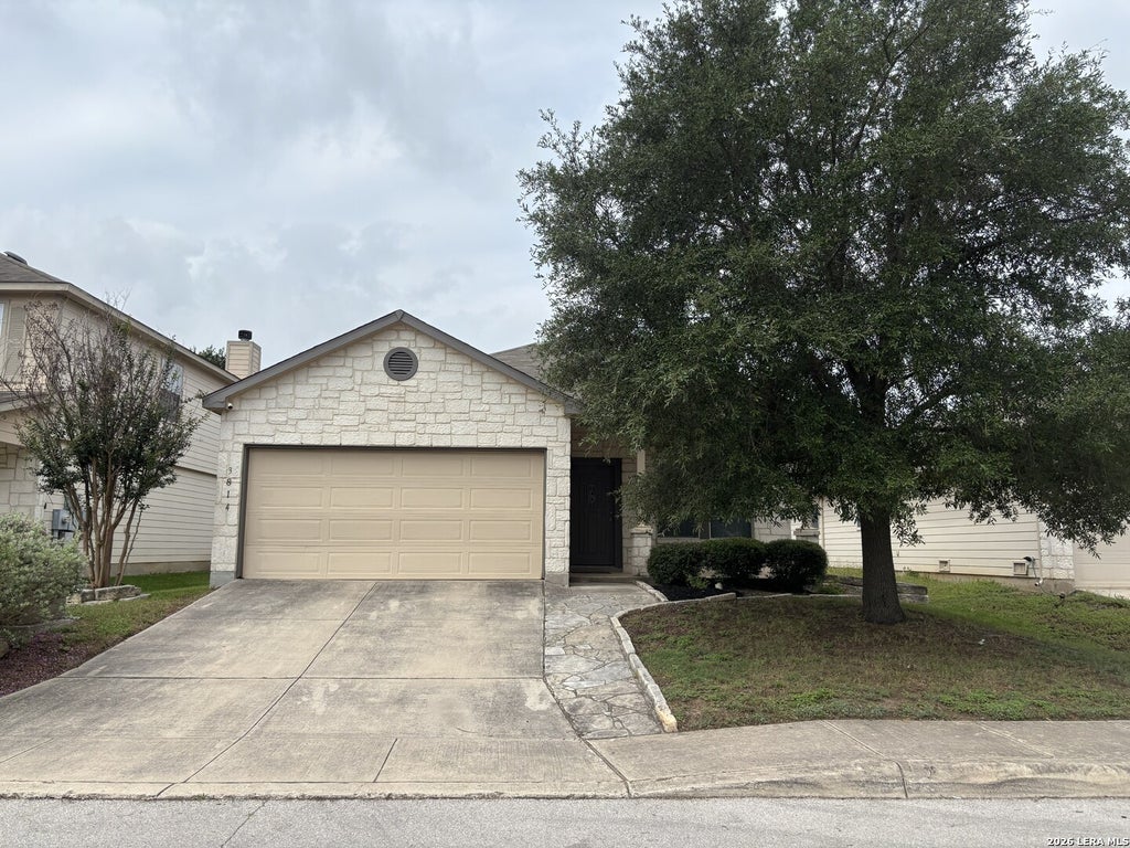 Photo of 3814 Ashleaf Pecan, San Antonio, TX 78261 (MLS # 1991811)