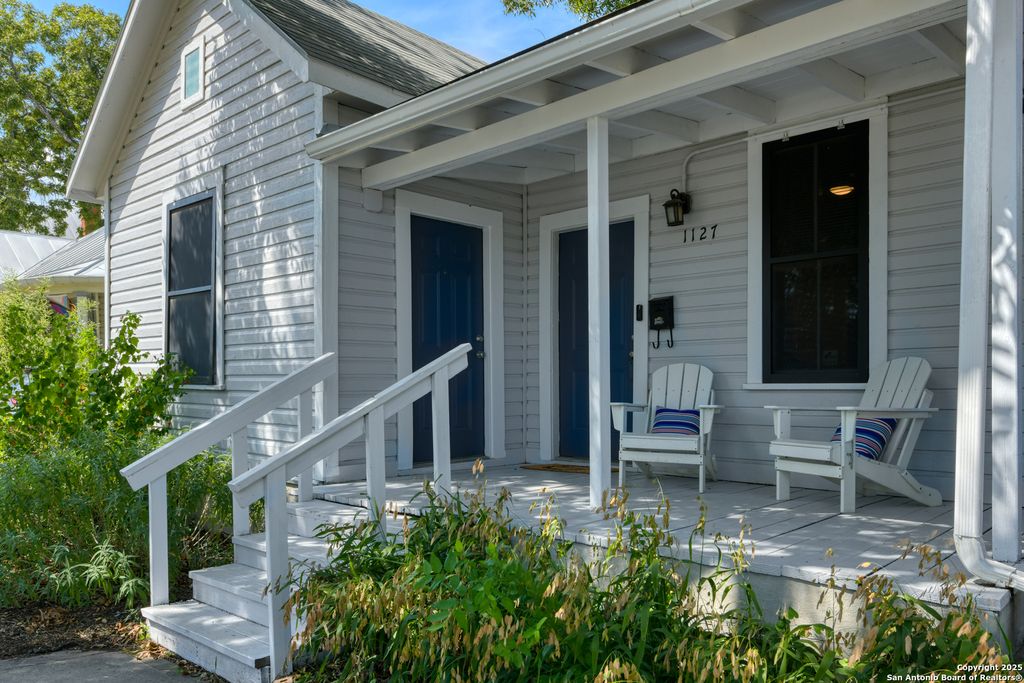 Photo of 1127 Nolan St., San Antonio, TX 78202 (MLS # 1907911)