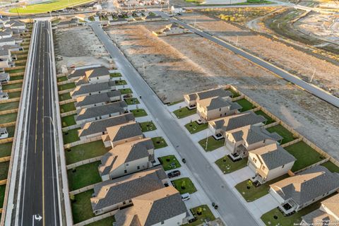 A home in New Braunfels