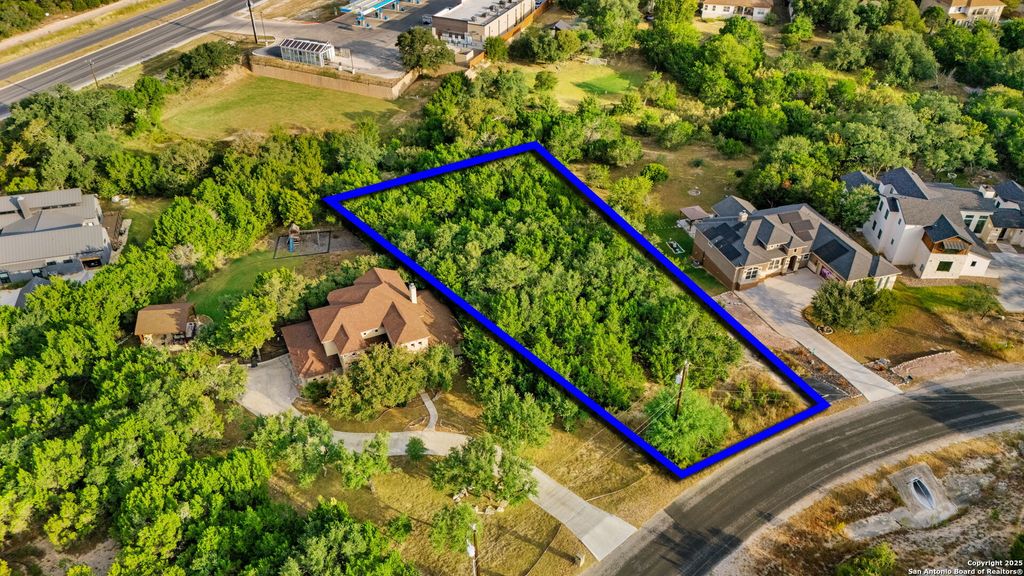 Photo of 25403 Singing Rain, San Antonio, TX 78260 (MLS # 1918072)