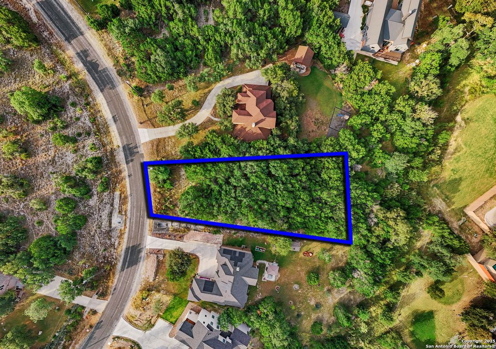 Photo of 25403 Singing Rain, San Antonio, TX 78260 (MLS # 1918072)