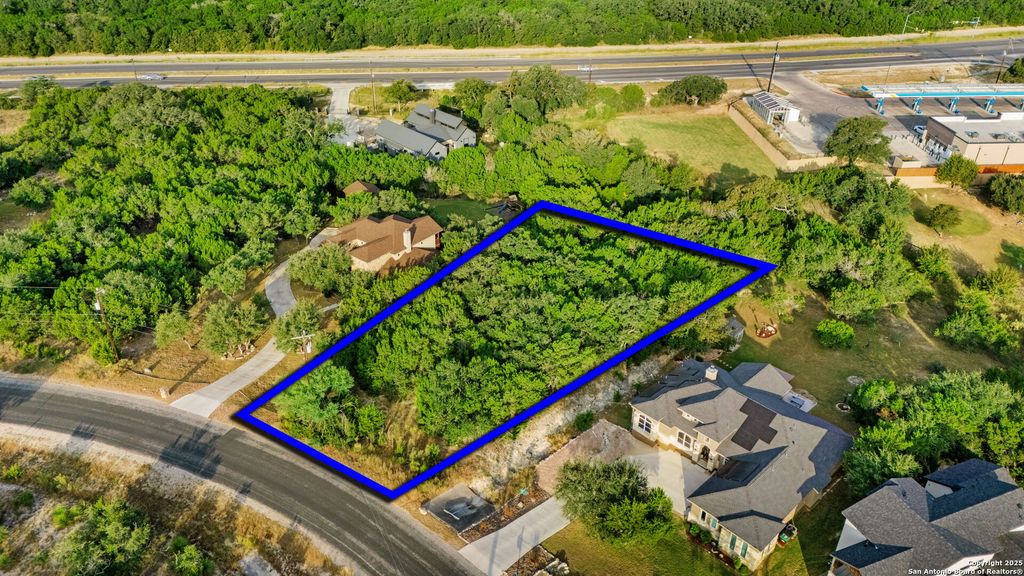 Photo of 25403 Singing Rain, San Antonio, TX 78260 (MLS # 1918072)