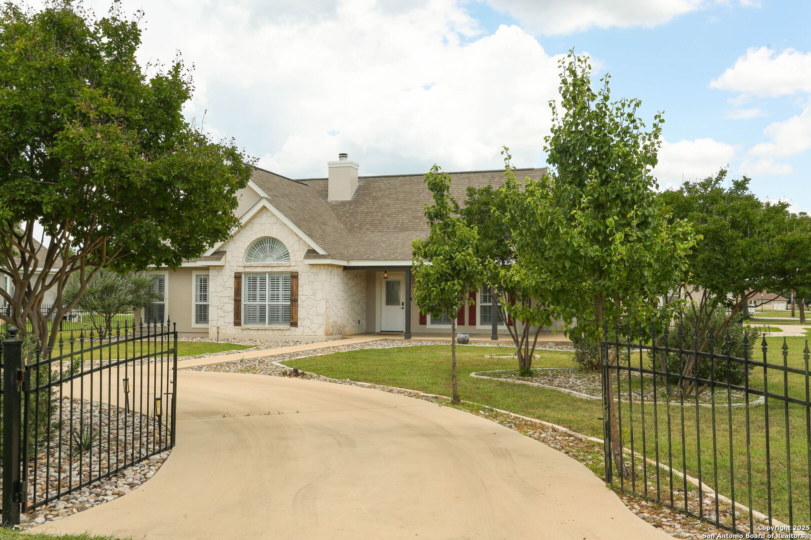 1181 County Road 4516